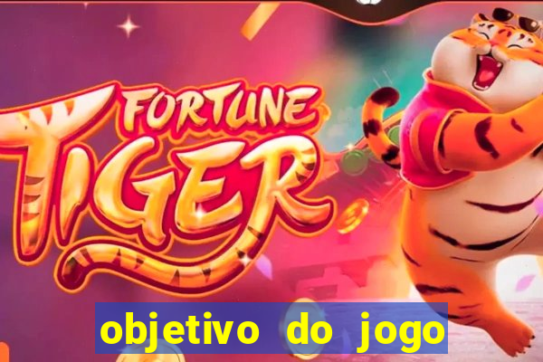 objetivo do jogo bingo matematico